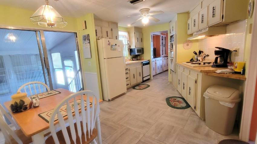 215 Green Haven Road West a Dundee, FL Mobile or Manufactured Home for Sale